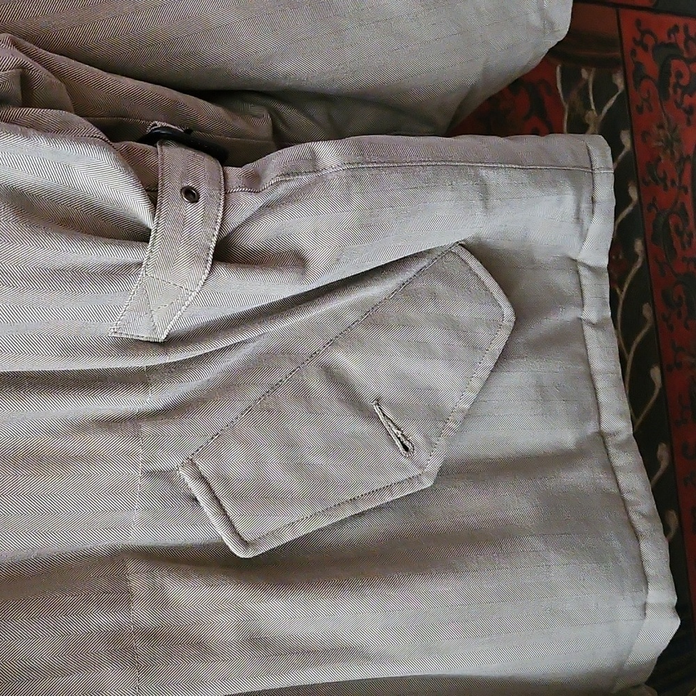 Mans Jacket - Picture 3 of 5